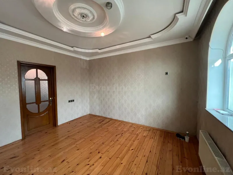 Kirayə verilir 4 otaqlı Həyət evi 144 m² Biləcəri - şəkil 4