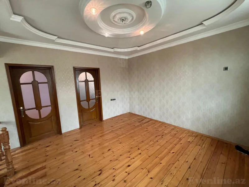 Kirayə verilir 4 otaqlı Həyət evi 144 m² Biləcəri - şəkil 5