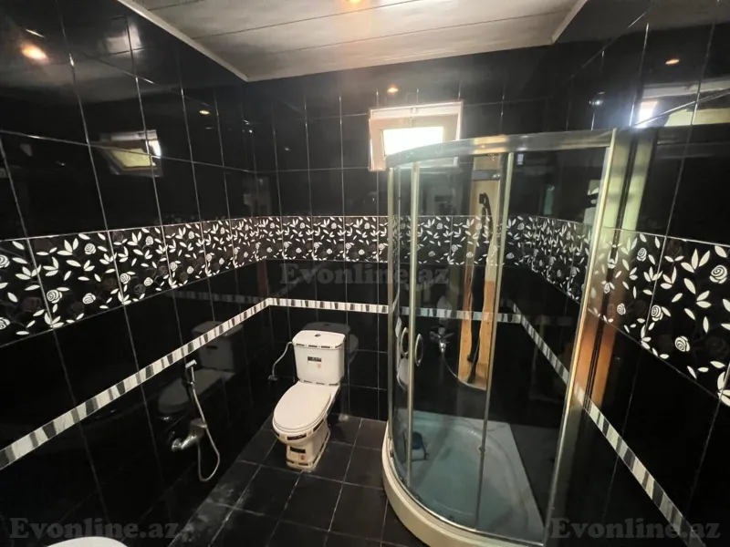 Kirayə verilir 4 otaqlı Həyət evi 144 m² Biləcəri - şəkil 6