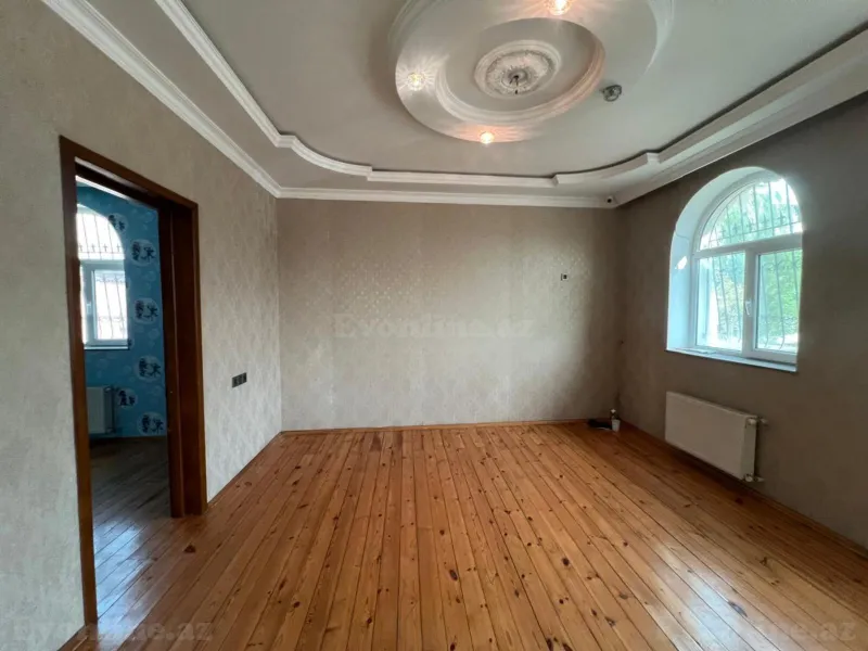 Kirayə verilir 4 otaqlı Həyət evi 144 m² Biləcəri - şəkil 9