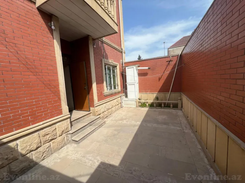 Kirayə verilir 4 otaqlı Həyət evi 144 m² Biləcəri - şəkil 12