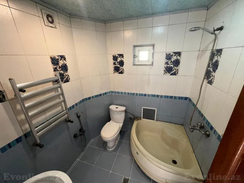 Kirayə verilir 4 otaqlı Həyət evi 144 m² Biləcəri - şəkil 15