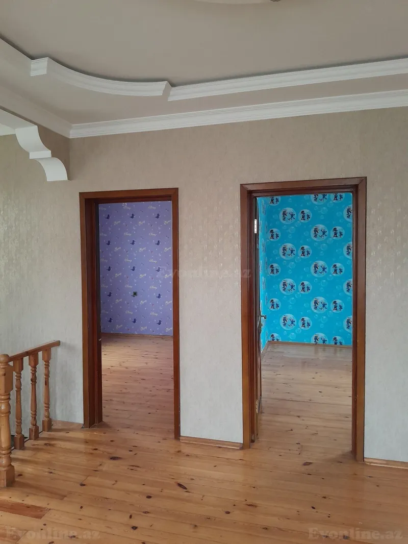 Kirayə verilir 4 otaqlı Həyət evi 144 m² Biləcəri - şəkil 16