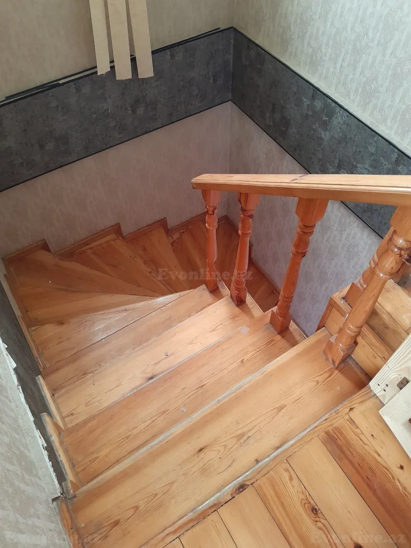 Kirayə verilir 4 otaqlı Həyət evi 144 m² Biləcəri - şəkil 18