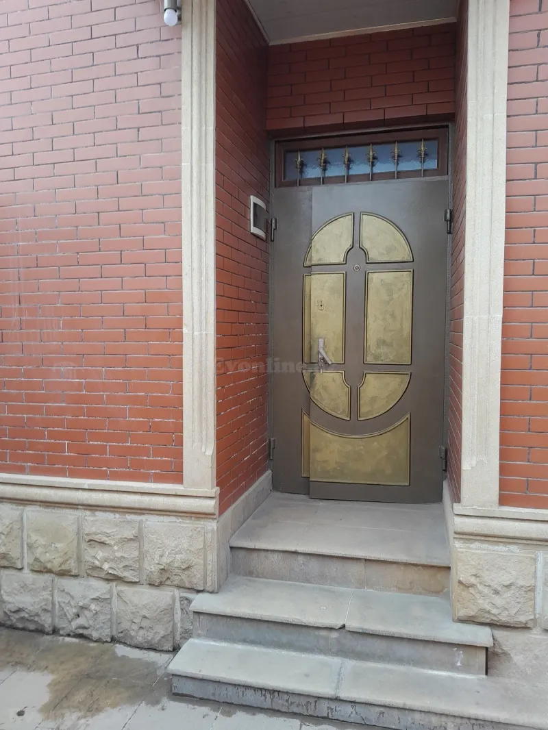 Kirayə verilir 4 otaqlı Həyət evi 144 m² Biləcəri - şəkil 20