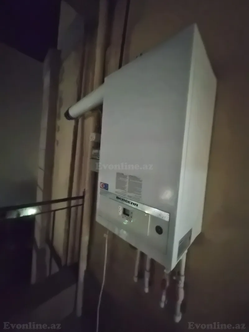 Kirayə verilir 2 otaqlı Mənzil Yeni tikili 100 m² Memar Əcəmi m. - şəkil 18