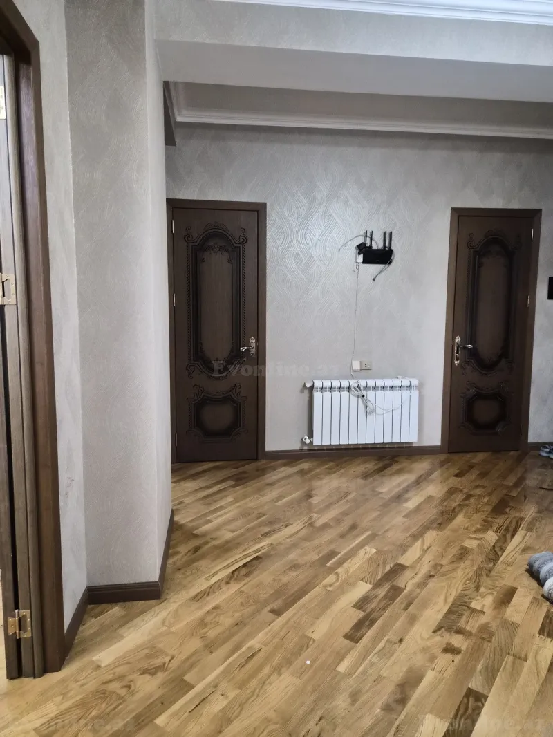 Kirayə verilir 2 otaqlı Mənzil Yeni tikili 100 m² Memar Əcəmi m. - şəkil 20