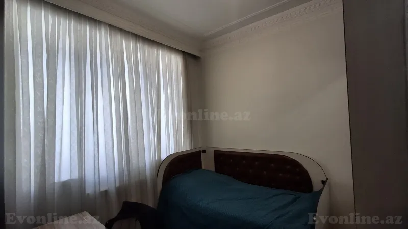 Satılır 5 otaqlı Mənzil Yeni tikili 187 m² Nəsimi m. - şəkil 5