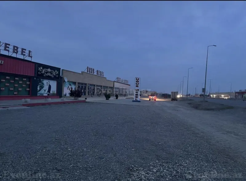 Satılır Obyekt 1800 m² Goranboy - şəkil 2