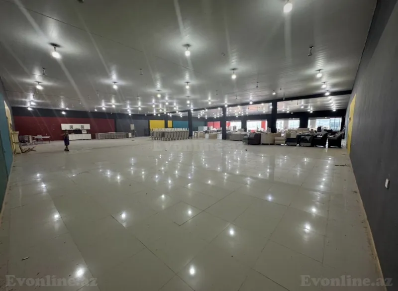Satılır Obyekt 1800 m² Goranboy - şəkil 4