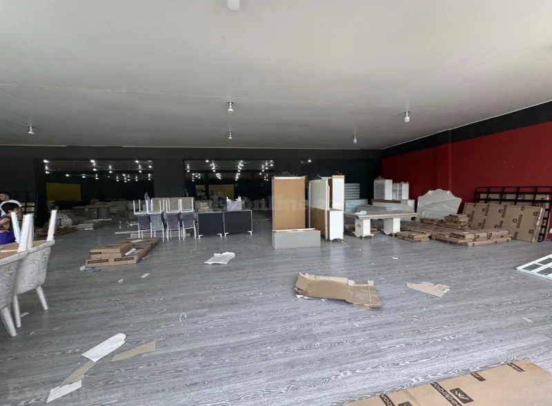 Satılır Obyekt 1800 m² Goranboy - şəkil 5