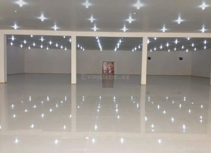 Satılır Obyekt 1800 m² Goranboy - şəkil 6
