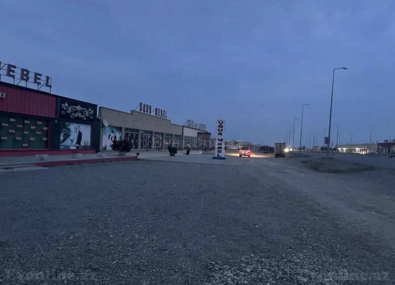 Satılır Obyekt 1800 m² Goranboy - şəkil 7