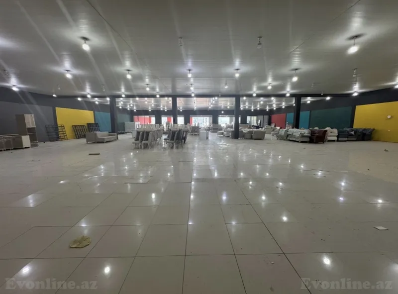 Satılır Obyekt 1800 m² Goranboy - şəkil 8
