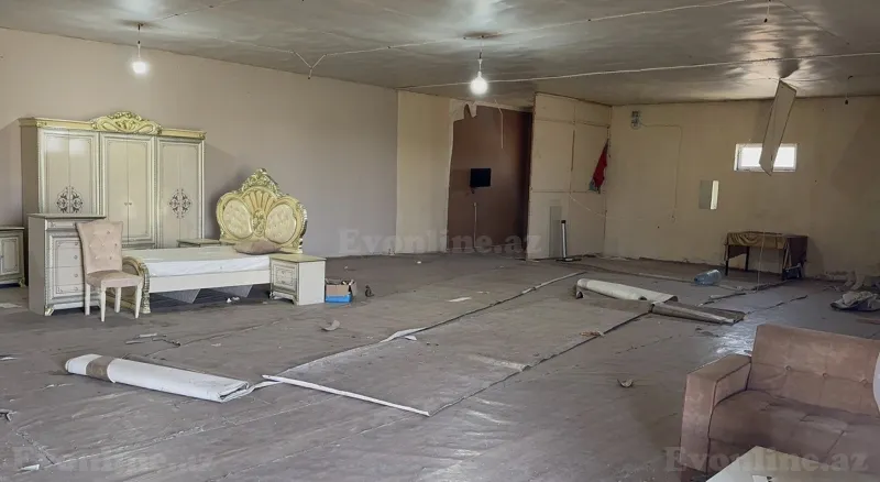 Satılır Obyekt 1800 m² Goranboy - şəkil 9