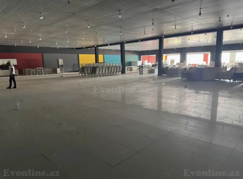 Satılır Obyekt 1800 m² Goranboy - şəkil 11