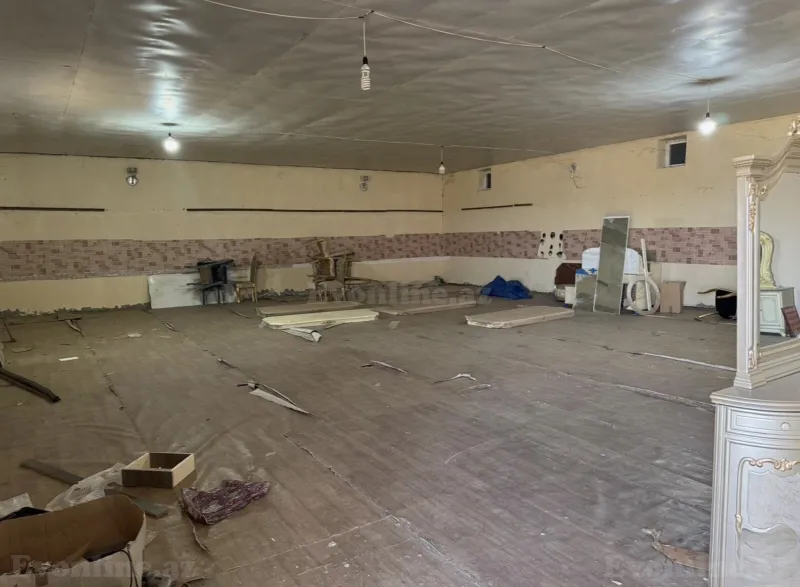 Satılır Obyekt 1800 m² Goranboy - şəkil 12