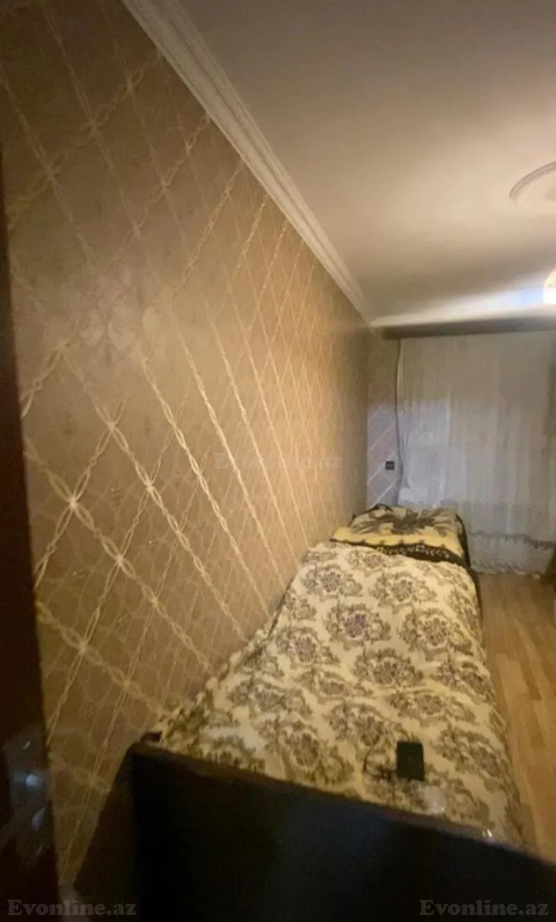 Satılır 3 otaqlı Mənzil Yeni tikili 70 m² 8 Noyabr m. - şəkil 6