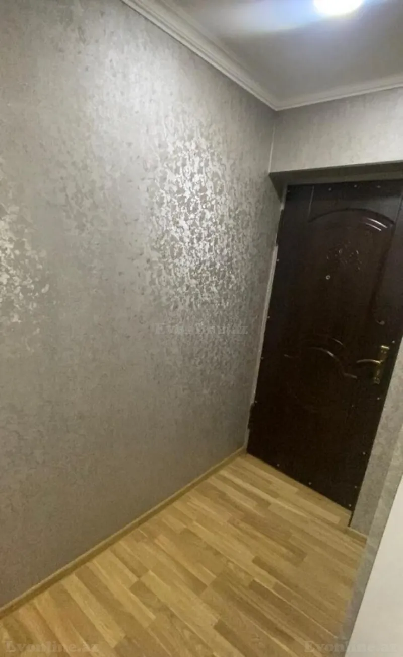 Satılır 3 otaqlı Mənzil Yeni tikili 70 m² 8 Noyabr m. - şəkil 7