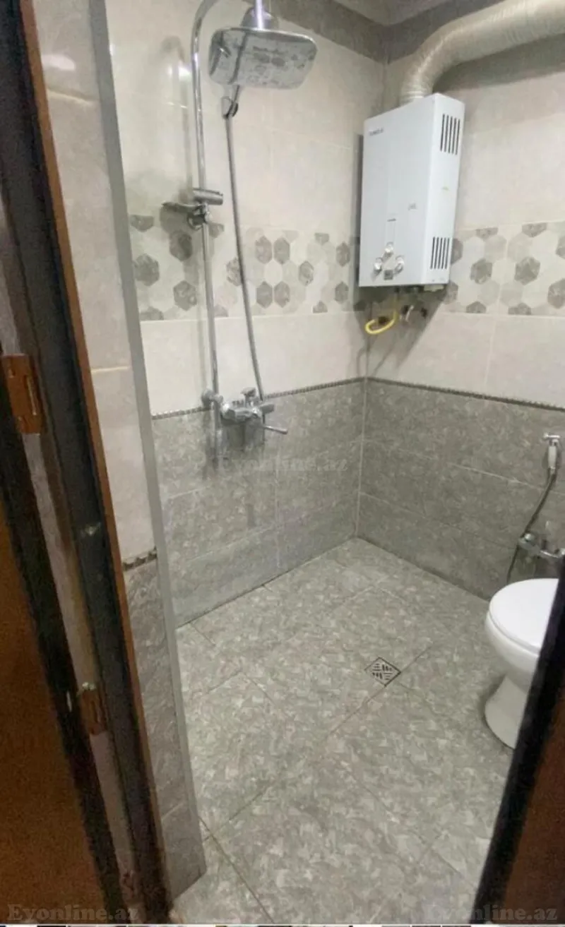 Satılır 3 otaqlı Mənzil Yeni tikili 70 m² 8 Noyabr m. - şəkil 10