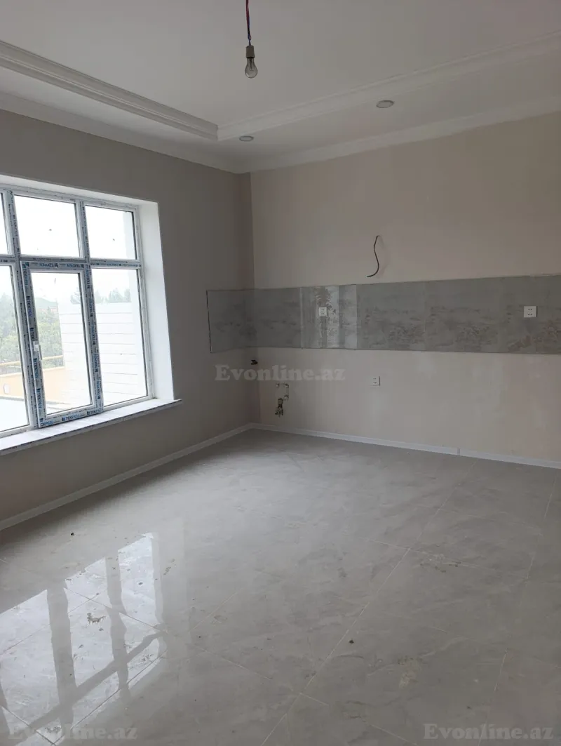Satılır 4 otaqlı Həyət evi 200 m² Masazır - şəkil 3