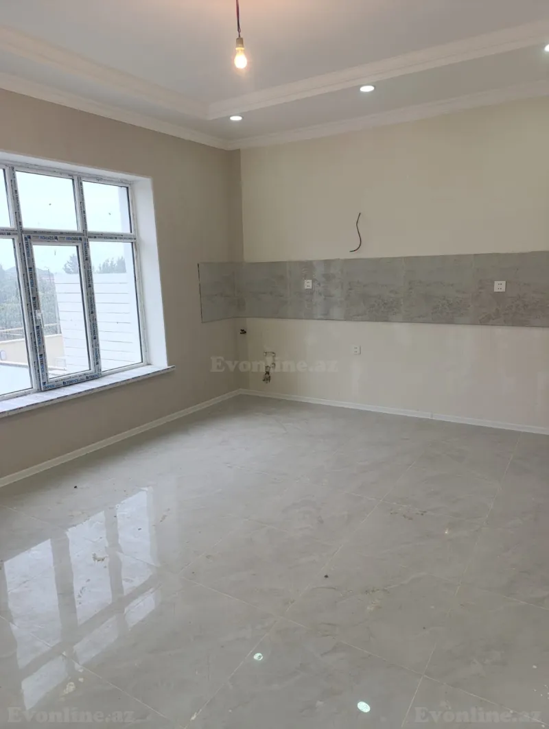 Satılır 4 otaqlı Həyət evi 200 m² Masazır - şəkil 4