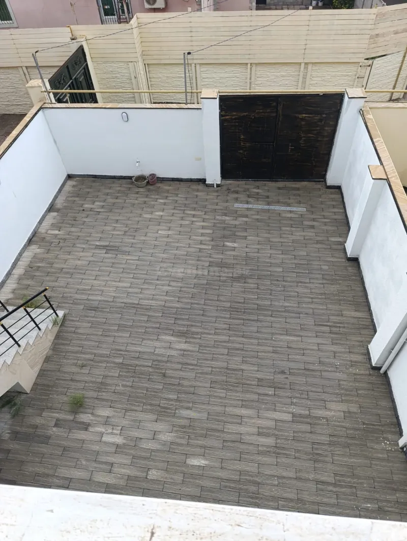 Satılır 4 otaqlı Həyət evi 200 m² Masazır - şəkil 11