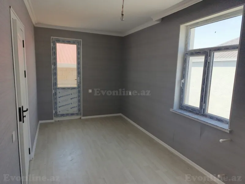 Satılır 4 otaqlı Həyət evi 120 m² Masazır - şəkil 6