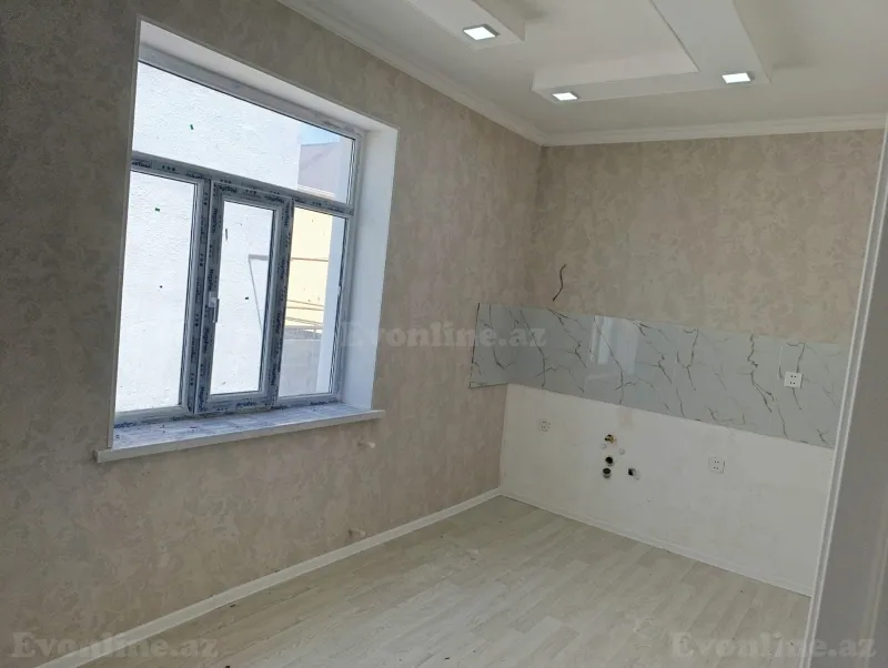 Satılır 4 otaqlı Həyət evi 120 m² Masazır - şəkil 7
