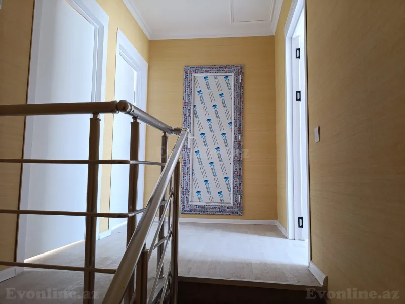 Satılır 4 otaqlı Həyət evi 120 m² Masazır - şəkil 11