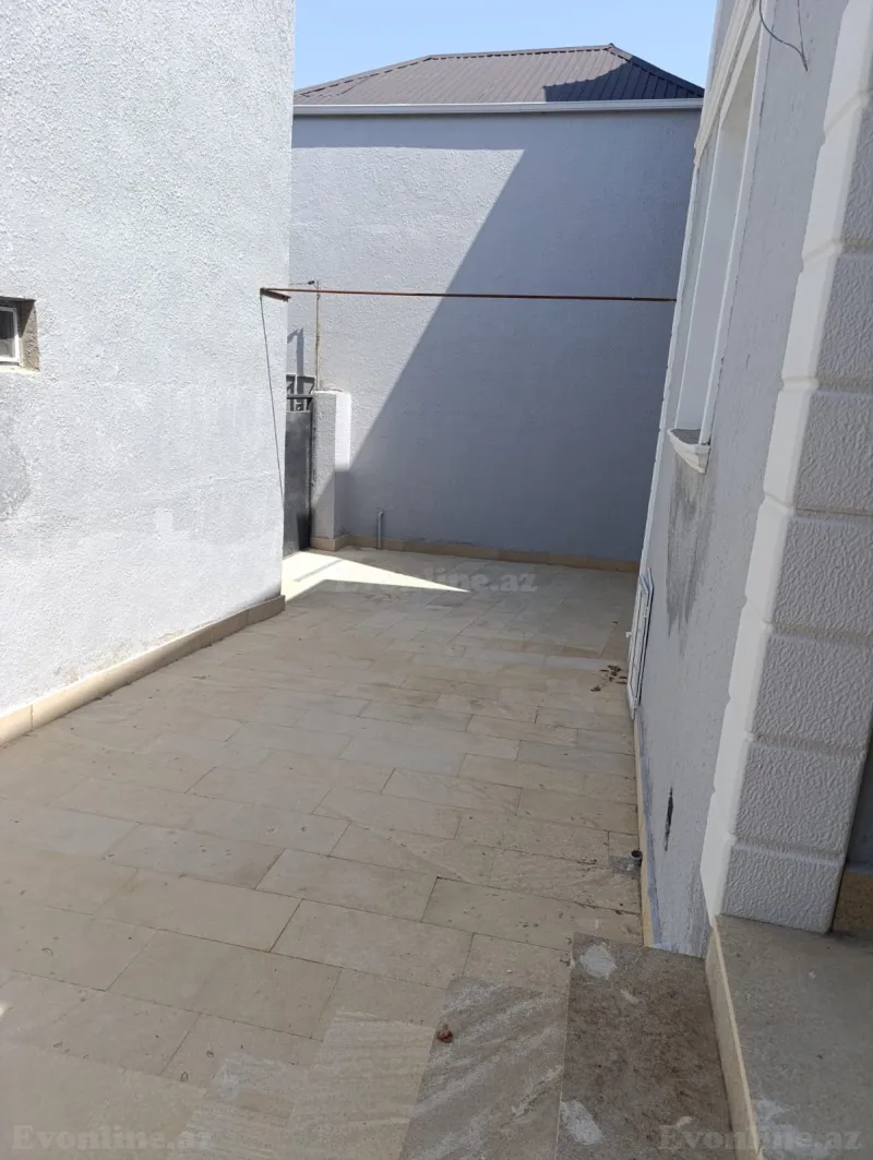 Satılır 4 otaqlı Həyət evi 120 m² Masazır - şəkil 13