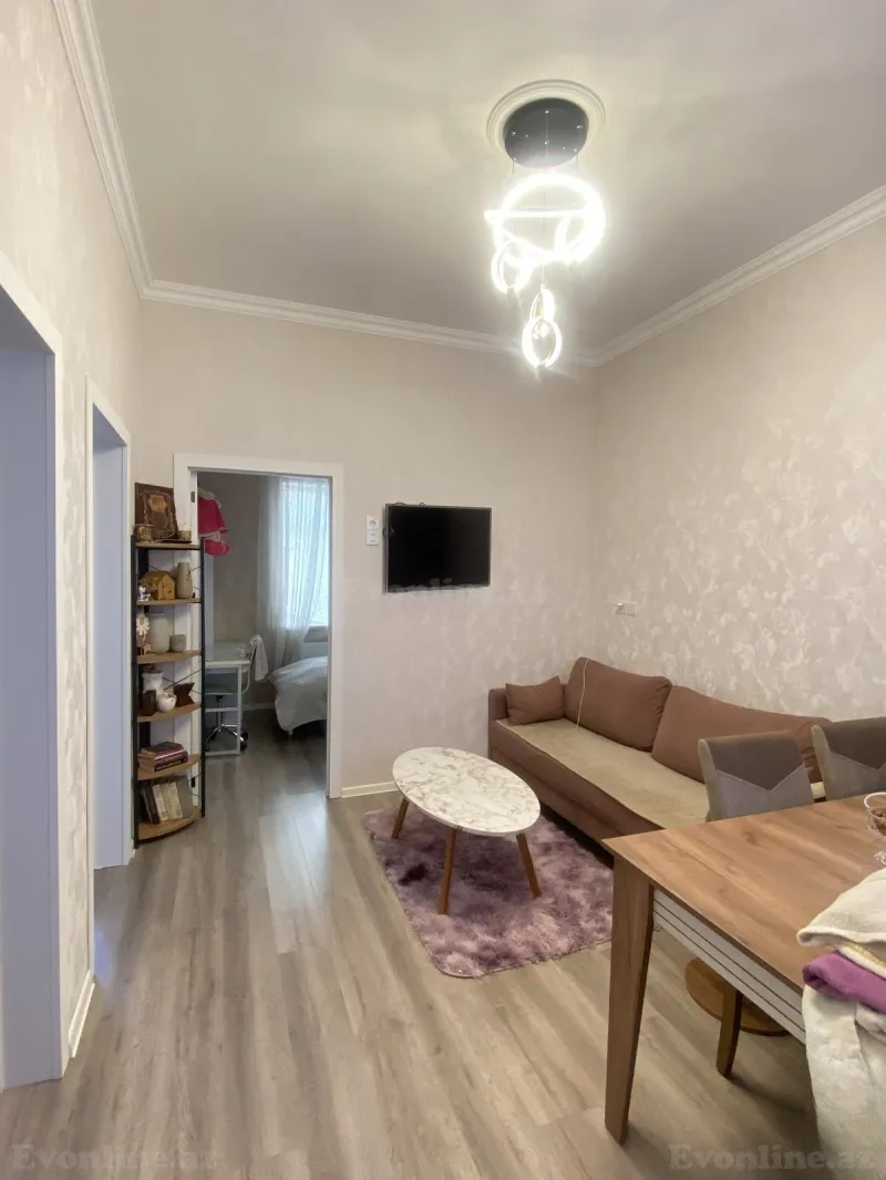 Satılır 3 otaqlı Həyət evi 60 m² Binə - şəkil 3