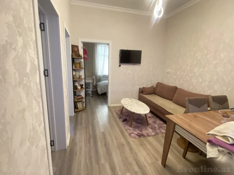 Satılır 3 otaqlı Həyət evi 60 m² Binə - şəkil 4