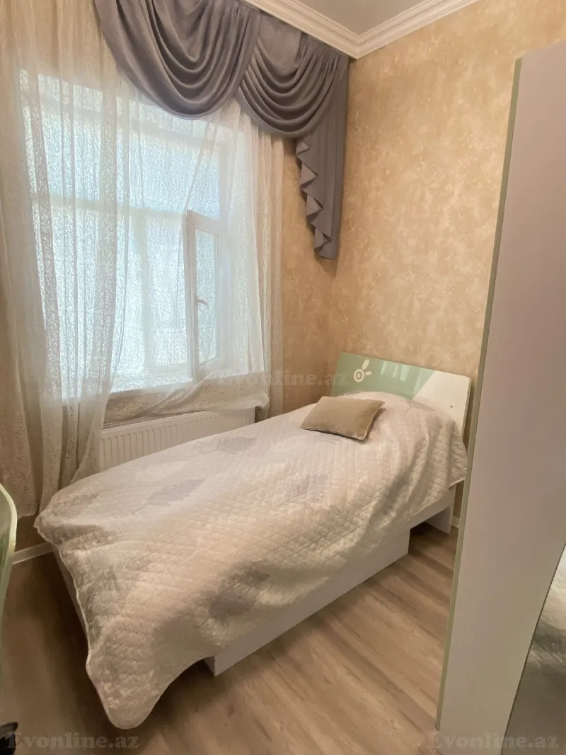 Satılır 3 otaqlı Həyət evi 60 m² Binə - şəkil 6