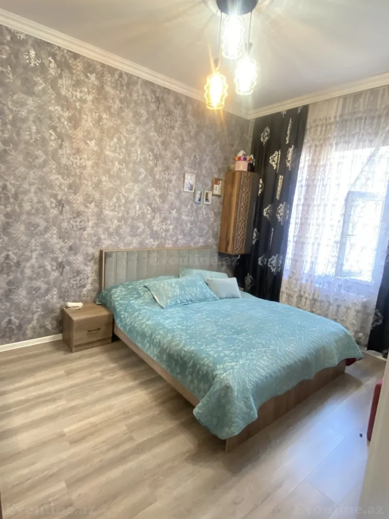 Satılır 3 otaqlı Həyət evi 60 m² Binə - şəkil 9
