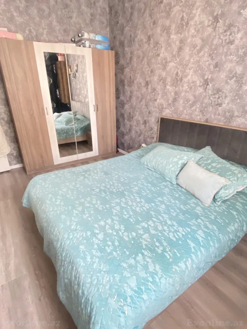 Satılır 3 otaqlı Həyət evi 60 m² Binə - şəkil 11