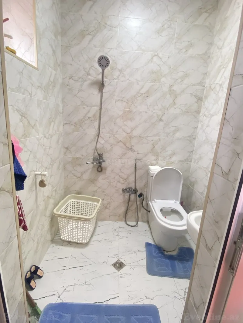 Satılır 3 otaqlı Həyət evi 60 m² Binə - şəkil 15