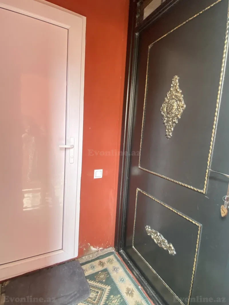 Satılır 3 otaqlı Həyət evi 60 m² Binə - şəkil 19