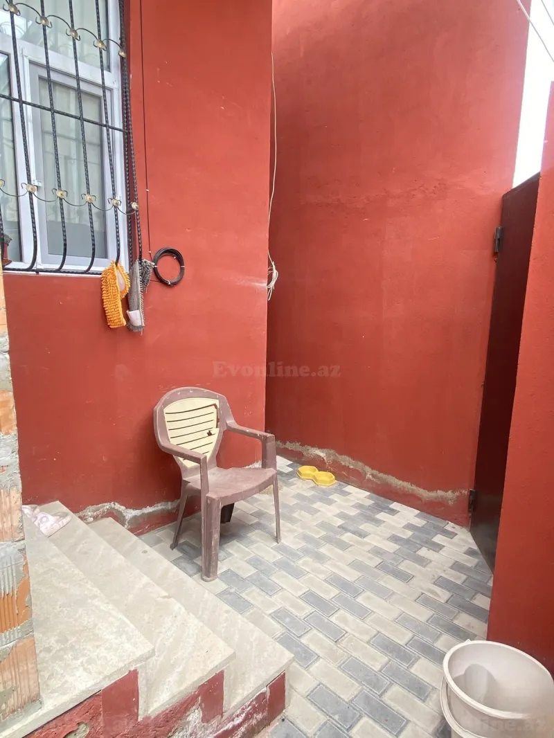 Satılır 3 otaqlı Həyət evi 60 m² Binə - şəkil 20