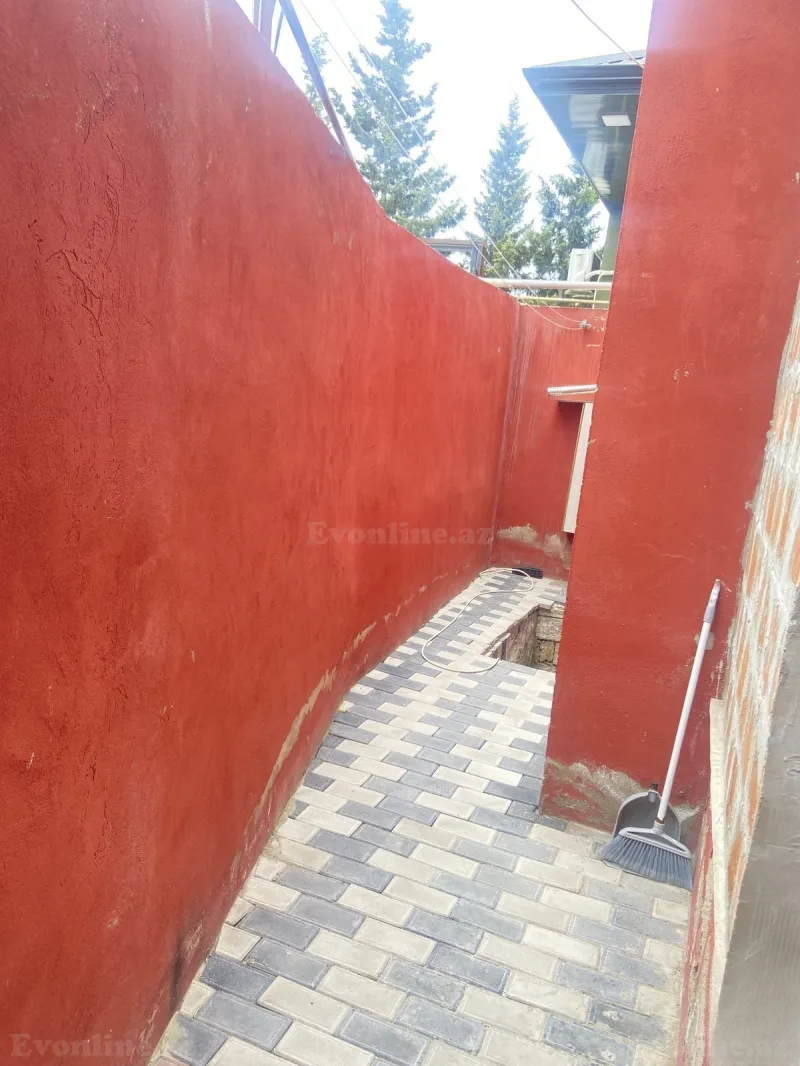 Satılır 3 otaqlı Həyət evi 60 m² Binə - şəkil 22