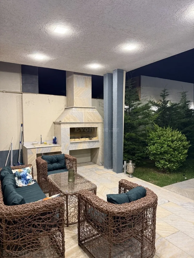 Kirayə verilir 4 otaqlı Həyət evi 180 m² Şüvəlan - şəkil 6