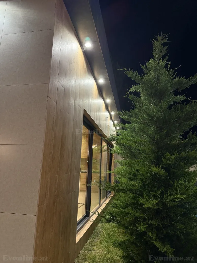 Kirayə verilir 4 otaqlı Həyət evi 180 m² Şüvəlan - şəkil 15