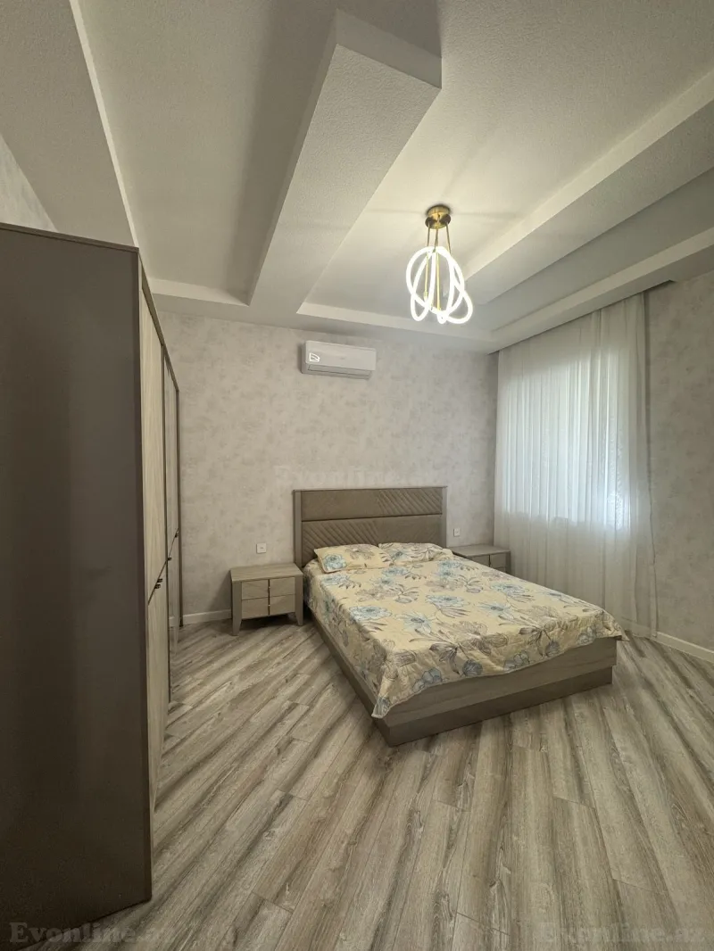 Kirayə verilir 4 otaqlı Həyət evi 180 m² Şüvəlan - şəkil 20