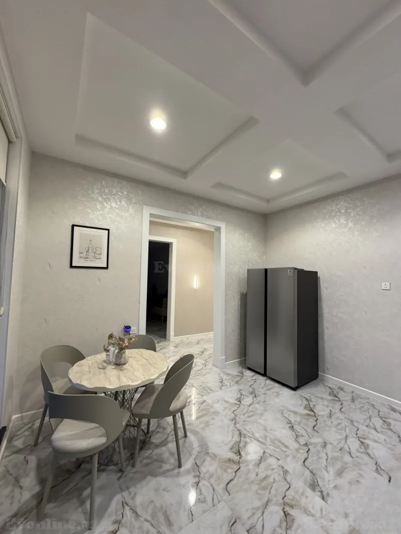 Kirayə verilir 4 otaqlı Həyət evi 180 m² Şüvəlan - şəkil 23
