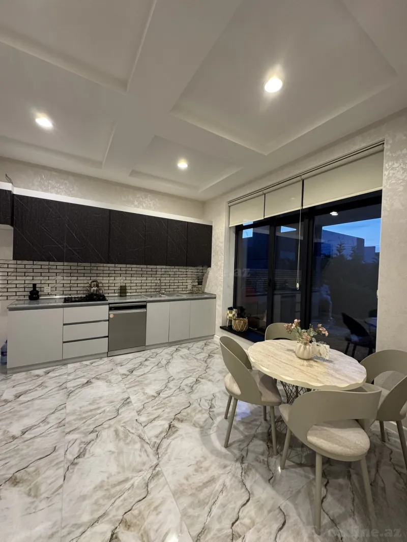 Kirayə verilir 4 otaqlı Həyət evi 180 m² Şüvəlan - şəkil 24
