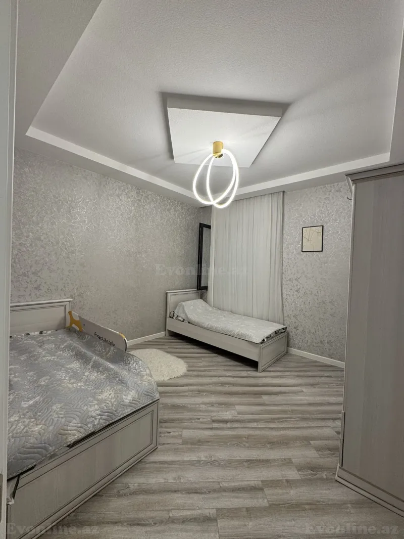 Kirayə verilir 4 otaqlı Həyət evi 180 m² Şüvəlan - şəkil 25