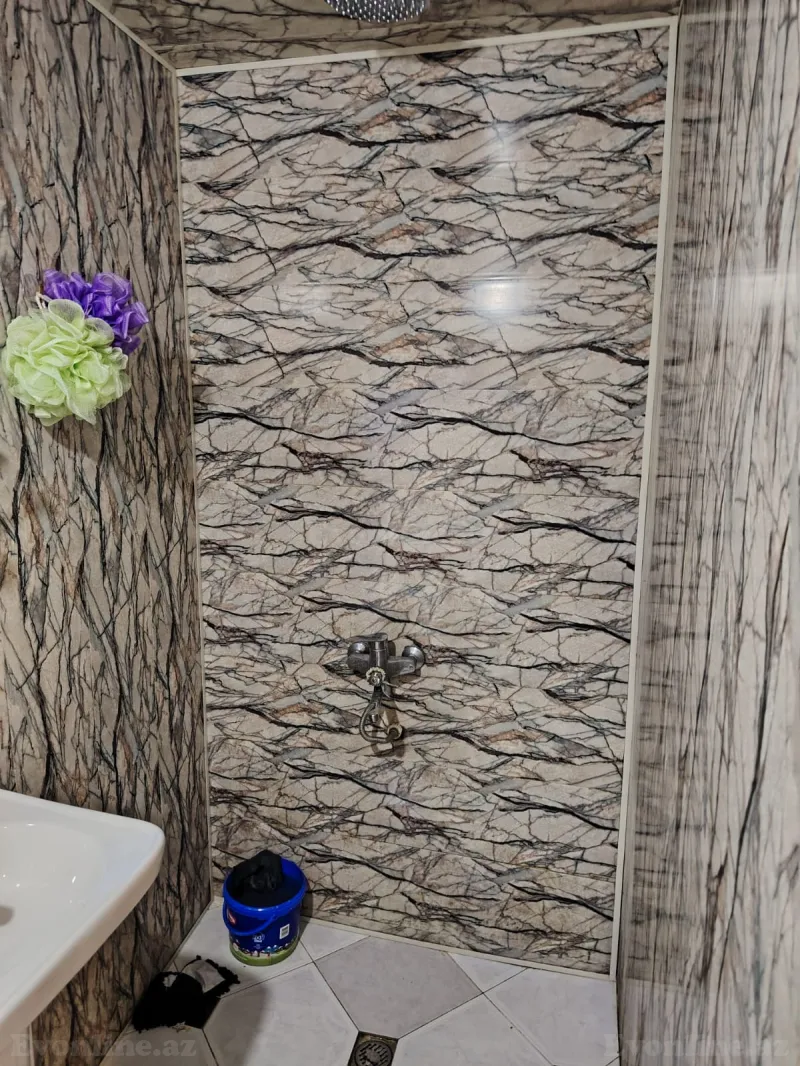 Kirayə verilir 3 otaqlı Mənzil Köhnə tikili 65 m² Nəriman Nərimanov m. - şəkil 5