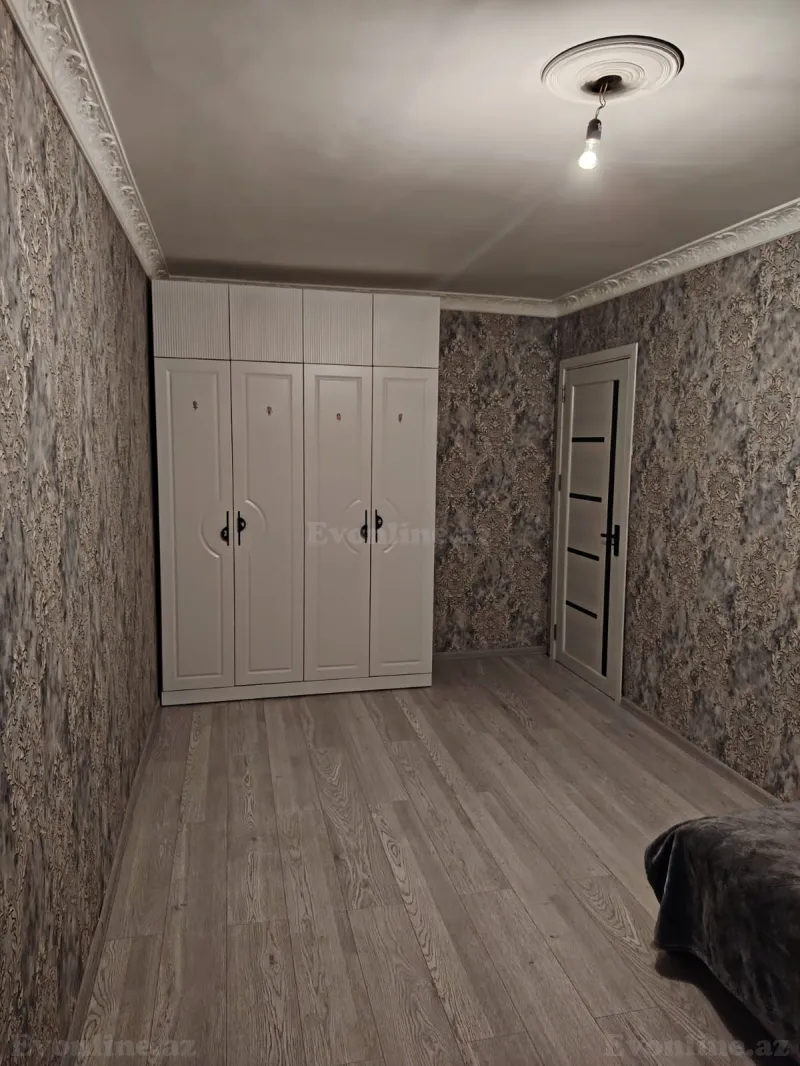 Kirayə verilir 3 otaqlı Mənzil Köhnə tikili 65 m² Nəriman Nərimanov m. - şəkil 6