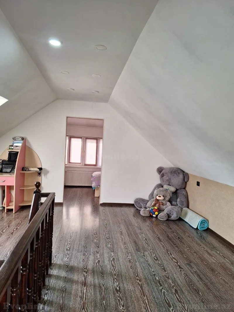 Satılır 3 otaqlı Həyət evi 100 m² Bakıxanov - şəkil 2