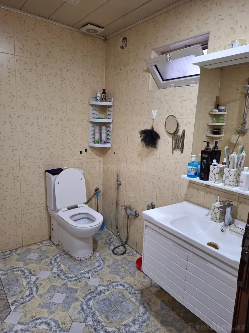 Satılır 3 otaqlı Həyət evi 100 m² Bakıxanov - şəkil 4